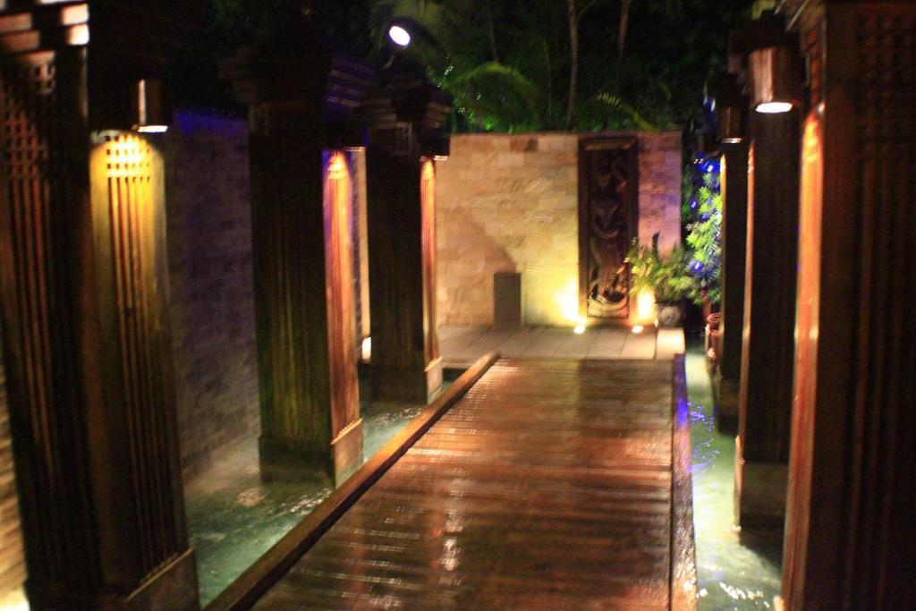 Shan-Yue Hotspring Hotel Taipéi Exterior foto